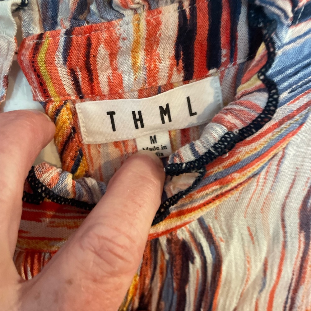 THML top!! - Picture 4 of 6